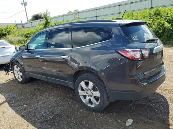 1GNKVGKD4GJ179139 2016 CHEVROLET TRAVERSE - Image 2