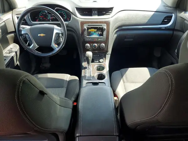 1GNKVGKD4GJ179139 2016 CHEVROLET TRAVERSE - Image 8