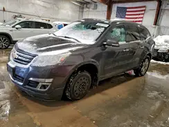 1GNKVGKD4GJ181294 2016 CHEVROLET TRAVERSE