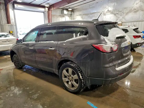 1GNKVGKD4GJ181294 2016 CHEVROLET TRAVERSE - Image 2