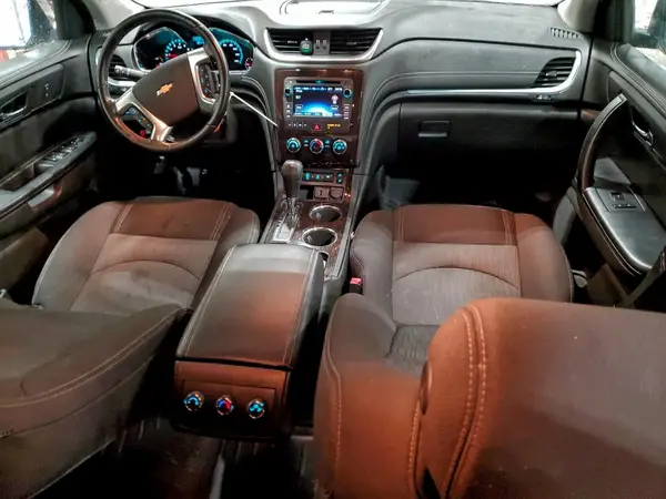 1GNKVGKD4GJ181294 2016 CHEVROLET TRAVERSE - Image 8