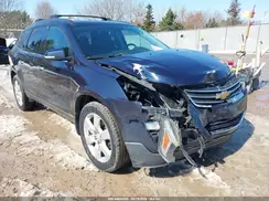1GNKVGKD4GJ185863 2016 CHEVROLET TRAVERSE