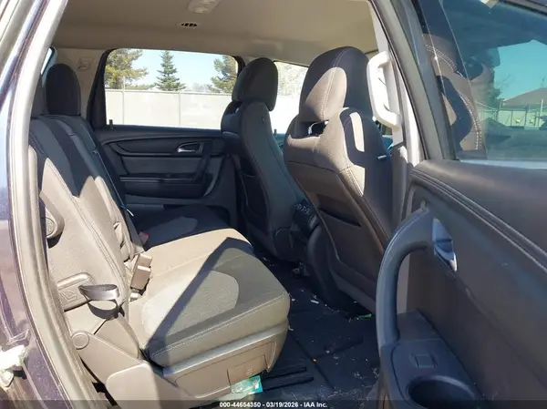 1GNKVGKD4GJ185863 2016 CHEVROLET TRAVERSE - Image 8