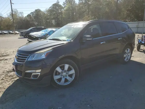 1GNKVGKD4GJ189069 2016 CHEVROLET TRAVERSE - Image 1