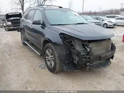 1GNKVGKD4GJ202287 2016 CHEVROLET TRAVERSE