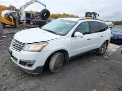 1GNKVGKD4GJ202726 2016 CHEVROLET TRAVERSE