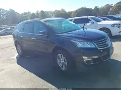 1GNKVGKD4GJ205979 2016 CHEVROLET TRAVERSE