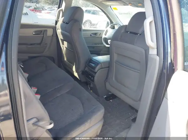 1GNKVGKD4GJ205979 2016 CHEVROLET TRAVERSE - Image 8
