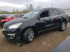1GNKVGKD4GJ212396 2016 CHEVROLET TRAVERSE