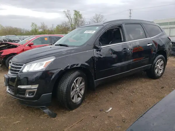 1GNKVGKD4GJ212396 2016 CHEVROLET TRAVERSE - Image 1