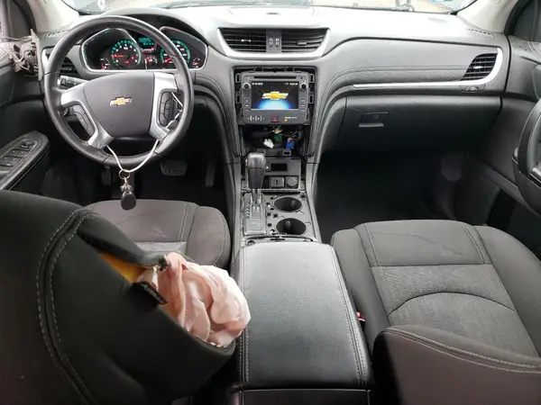 1GNKVGKD4GJ212396 2016 CHEVROLET TRAVERSE - Image 8