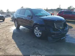 1GNKVGKD4GJ213273 2016 CHEVROLET TRAVERSE