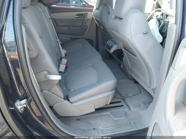 1GNKVGKD4GJ213273 2016 CHEVROLET TRAVERSE - Image 8