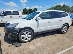 1GNKVGKD4GJ218487 2016 CHEVROLET TRAVERSE