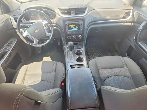1GNKVGKD4GJ218487 2016 CHEVROLET TRAVERSE - Image 8