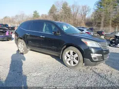 1GNKVGKD4GJ219655 2016 CHEVROLET TRAVERSE