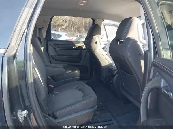 1GNKVGKD4GJ219655 2016 CHEVROLET TRAVERSE - Image 8