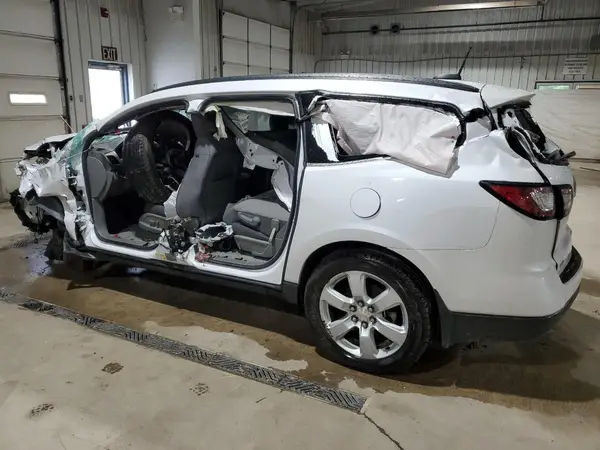 1GNKVGKD4GJ222619 2016 CHEVROLET TRAVERSE - Image 2