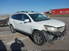 1GNKVGKD4GJ224418 2016 CHEVROLET TRAVERSE