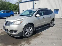 1GNKVGKD4GJ224984 2016 CHEVROLET TRAVERSE