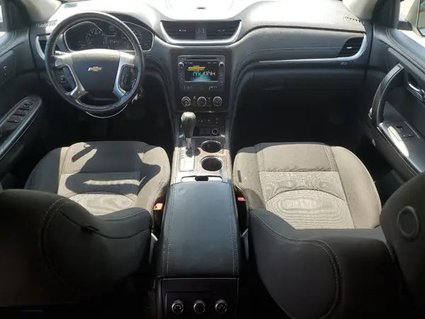 1GNKVGKD4GJ224984 2016 CHEVROLET TRAVERSE - Image 8