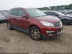 1GNKVGKD4GJ229635 2016 CHEVROLET TRAVERSE