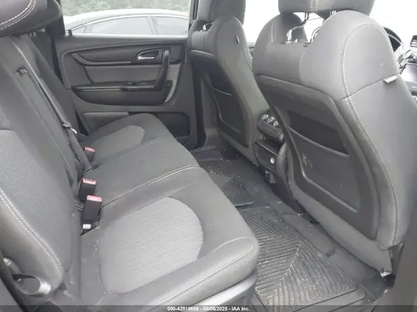 1GNKVGKD4GJ229635 2016 CHEVROLET TRAVERSE - Image 8