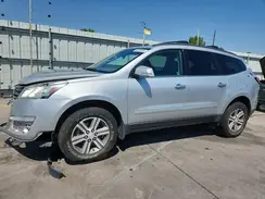1GNKVGKD4GJ236066 2016 CHEVROLET TRAVERSE