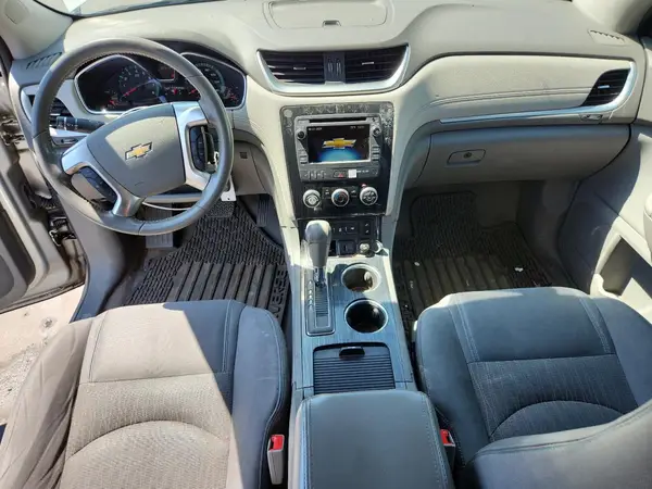 1GNKVGKD4GJ236066 2016 CHEVROLET TRAVERSE - Image 8