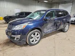 1GNKVGKD4GJ238528 2016 CHEVROLET TRAVERSE