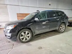 1GNKVGKD4GJ239601 2016 CHEVROLET TRAVERSE