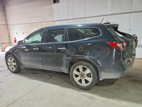 1GNKVGKD4GJ239601 2016 CHEVROLET TRAVERSE - Image 2
