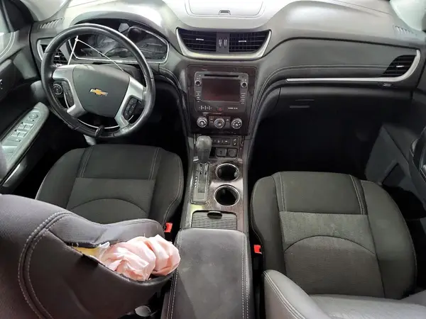 1GNKVGKD4GJ239601 2016 CHEVROLET TRAVERSE - Image 8
