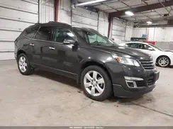 1GNKVGKD4GJ241817 2016 CHEVROLET TRAVERSE