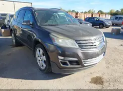 1GNKVGKD4GJ242160 2016 CHEVROLET TRAVERSE