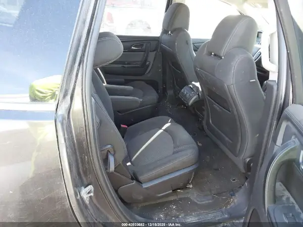 1GNKVGKD4GJ242160 2016 CHEVROLET TRAVERSE - Image 8