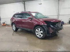 1GNKVGKD4GJ246726 2016 CHEVROLET TRAVERSE