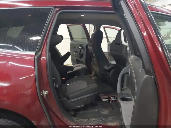 1GNKVGKD4GJ246726 2016 CHEVROLET TRAVERSE - Image 8