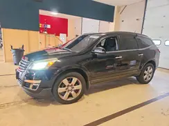 1GNKVGKD4GJ246936 2016 CHEVROLET TRAVERSE