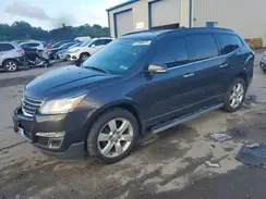 1GNKVGKD4GJ251697 2016 CHEVROLET TRAVERSE
