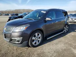 1GNKVGKD4GJ255135 2016 CHEVROLET TRAVERSE