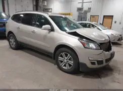 1GNKVGKD4GJ255877 2016 CHEVROLET TRAVERSE