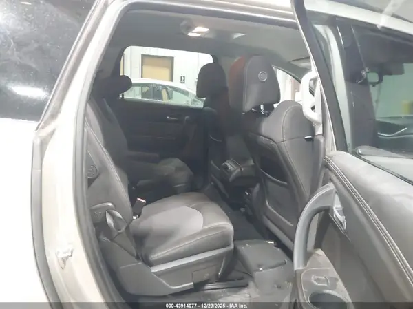 1GNKVGKD4GJ255877 2016 CHEVROLET TRAVERSE - Image 8