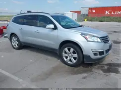 1GNKVGKD4GJ256219 2016 CHEVROLET TRAVERSE