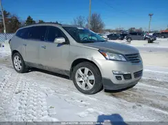 1GNKVGKD4GJ257497 2016 CHEVROLET TRAVERSE