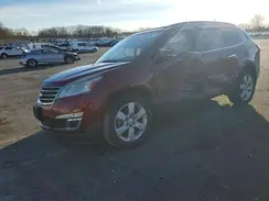 1GNKVGKD4GJ257970 2016 CHEVROLET TRAVERSE