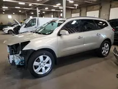 1GNKVGKD4GJ259315 2016 CHEVROLET TRAVERSE