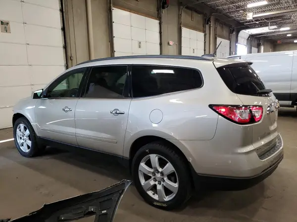 1GNKVGKD4GJ259315 2016 CHEVROLET TRAVERSE - Image 2
