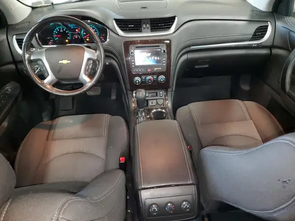 1GNKVGKD4GJ259315 2016 CHEVROLET TRAVERSE - Image 8