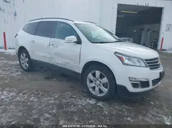 1GNKVGKD4GJ259640 2016 CHEVROLET TRAVERSE